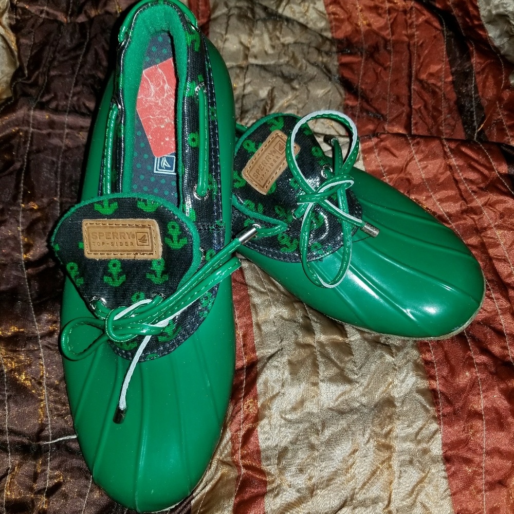Sperry Top-Sider Boat shoes